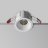 Декоративная рамка-отражатель MAYTONI ALFA LED Ring12-15W-RD-W