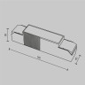 Источник питания MAYTONI TRIAC PSL-TR40-550-700mA 22-28W IP20