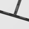 Коннектор питания Т-образный MAYTONI GRAVITY TRA004CWT-22B черный