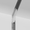Коннектор угловой внутренний MAYTONI GRAVITY TRA010ICL-22W встраиваемый белый