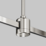 Крепление потолочное MAYTONI MEDIUM TRA158C-IPCL1-PT с прямым коннектором питания Flarity