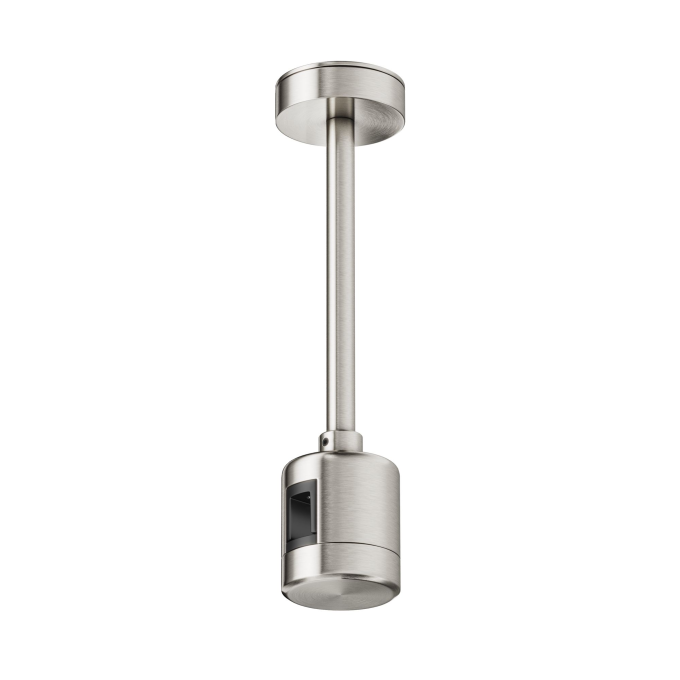 Крепление потолочное MAYTONI SHORT TRA156C-IPCL1-PT с прямым коннектором питания Flarity