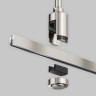 Крепление потолочное Medium одинарное 360мм MAYTONI FLARITY TRA158C-SL1-PT