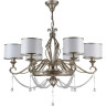 Люстра MAYTONI FIORE H235-06-G