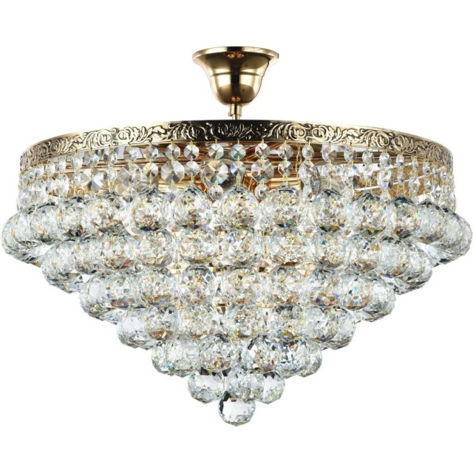 Люстра MAYTONI GALA DIA783-CL46-6-G