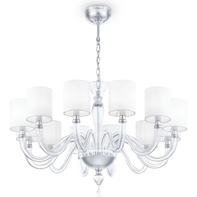Люстра MAYTONI LETI DIA012PL-12TR