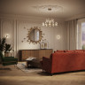 Настенный светильник (бра) MAYTONI ARANA MOD401WL-L6BS3K