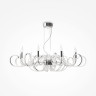 Настенный светильник (бра) MAYTONI ATLANTA MOD051PL-09TR MOD051WL-02TR