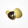 Настенный светильник (бра) MAYTONI JACK-STONE MOD314WL-L8G3K