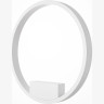 Настенный светильник (бра) MAYTONI RIM MOD058WL-L35WK