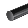 Опорный стержень MAYTONI PARITY TRA130SR-1B 1м черный