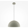 Подвесной светильник MAYTONI BASIC COLORS MOD168PL-01BG