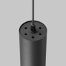 Подвесной светильник MAYTONI FOCUS LED P072PL-L12B3K-1
