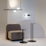 Подвесной светильник MAYTONI INVERSIO MOD350PL-02BBS