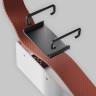 Подвесной светильник MAYTONI POINTS PARITY TR128B-12W4K-M-W