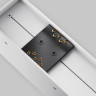 Подвесной светильник MAYTONI POINTS PARITY TR128B-24W3K-M-W