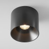 Потолочный светильник MAYTONI ALFA LED C064CL-01-25W3K-RD-B