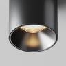 Потолочный светильник MAYTONI ALFA LED C064CL-5W3K-RD-B