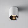 Потолочный светильник MAYTONI ALFA LED C064CL-5W3K-RD-WB