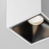 Потолочный светильник MAYTONI ALFA LED C065CL-8W4K-SQ-WB