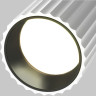 Потолочный светильник MAYTONI CALIPSO C108CL-01-GU10-W