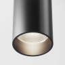 Потолочный светильник MAYTONI FOCUS LED C056CL-L12B4K-W-D-B