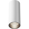 Потолочный светильник MAYTONI FOCUS LED C056CL-L12W4K-W-W