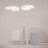 Потолочный светильник MAYTONI OLYMPIA MOD448CL-L35WK