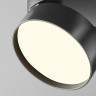 Потолочный светильник MAYTONI ONDA C024CL-18W3K-B-1