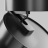 Потолочный светильник MAYTONI ONDA C024CL-18W4K-B-1