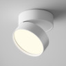 Потолочный светильник MAYTONI ONDA C024CL-18W4K-W-1