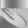 Потолочный светильник MAYTONI ONDA C024CL-L12W3K