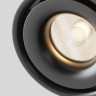 Потолочный светильник MAYTONI YIN C084CL-15W3K-D-B