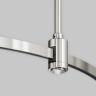 Шинопровод полукруг MAYTONI FLARITY TRX154-SR-D800-PT