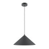 Светильник подвесной MAYTONI BASIC COLORS MOD167PL-01B
