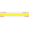 Светодиодная лента MAYTONI 24В COB 12Вт/м 6000K 5м IP20 10184