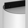 Трековый светильник MAYTONI ALFA S LEVITY TR188-1-5W3K-M-BW