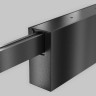 Трековый светильник MAYTONI BASIS FLARITY TR151-1-12W3K-B