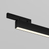 Трековый светильник MAYTONI BASIS LEVITY TR192-1-8W3K-B