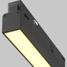 Трековый светильник MAYTONI BASIS TR030-2-12W2.7K-B