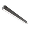 Трековый светильник MAYTONI BASIS TR030-4-24W3K-WW-DS-B