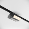 Трековый светильник MAYTONI BASIS TR075-2-10W3K-B