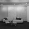 Трековый светильник MAYTONI BIANCO FLARITY TR148-1-3W3K-BS