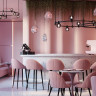 Трековый светильник MAYTONI BUBBLE FLARITY TR148-1-3W3K-B