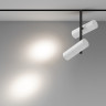 Трековый светильник MAYTONI ELTI DUO TR005-2-2X12W4K-BW