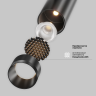 Трековый светильник MAYTONI FOCUS LED EXILITY X TR243-4-5WTW-DSZ-B