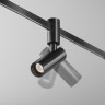 Трековый светильник MAYTONI FOCUS LED FLARITY TR144-1-5W3K-W-B