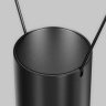 Трековый светильник MAYTONI FOCUS LED FLARITY TR157-1-12W3K-B