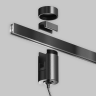 Трековый светильник MAYTONI FOCUS LED FLARITY TR157-1-12W3K-B