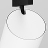 Трековый светильник MAYTONI FOCUS LED LEVITY TR187-1-5W3K-M-BW